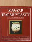 Benedek Katalin - Magyar Iparművészet 1994/5. [antikvár]