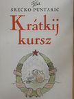 Krátkij kursz [antikvár]