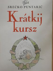 Krátkij kursz [antikvár]