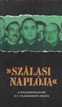 KARSAI ELEK - Szálasi naplója [antikvár]