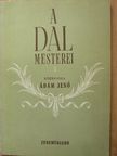 Albert - A dal mesterei I. [antikvár]