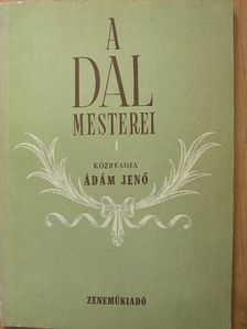 Albert - A dal mesterei I. [antikvár]