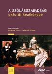 Adrienne Stone - Frederick Schauer (szerk.) - A szólásszabadság oxfordi kézikönyve