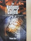 Pieter Bos - The Nations Called [antikvár]