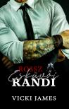 Vicki James - Rossz esküvői randi [eKönyv: epub, mobi]