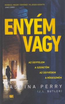 Tasmina Perry - Enyém vagy [antikvár]