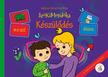 MOLNÁR KRISZTINA RITA - SzóKiMondóka Móna és Marci kirándul mesesorozat az 5 érzékről: 1. Készülődés (látás) [szépséghibás]
