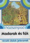 Kiss János (szerk.), Diósi Katalin (szerk.) - Madarak és fák [antikvár]