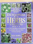 Deni Bown - Encyclopedia of Herbs & Their Uses [antikvár]