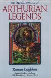Ronan Coghlan - The Encyclopaedia of Arthurian Legends [antikvár]