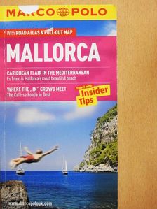Petra Rossbach - Mallorca [antikvár]