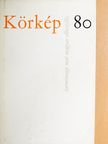 Ács Margit - Körkép 80 [antikvár]
