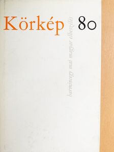 Ács Margit - Körkép 80 [antikvár]