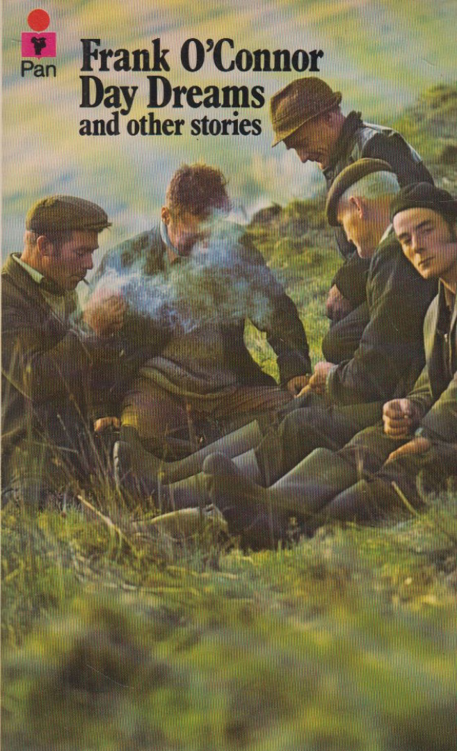 O'Connor, Frank - Day Dreams and other stories [antikvár]