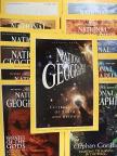 Chuck Stone - National Geographic January-December 2000. [antikvár]