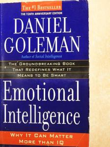 Daniel Goleman - Emotional Intelligence [antikvár]