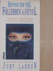 Judy Laddon - Föllebben a fátyol [antikvár]