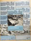 Bácskai László - Repülés 1958. (nem teljes évfolyam) [antikvár]