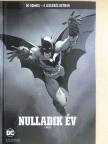 Scott Snyder - Nulladik év 1. [antikvár]