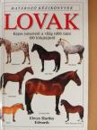 Elwyn Hartley Edwards - Lovak [antikvár]
