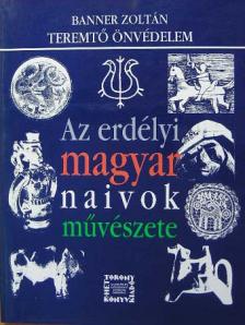 Banner Zoltán - Teremtő önvédelem [antikvár]