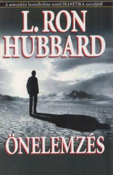 L. RON HUBBARD - Önelemzés [antikvár]