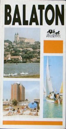 ZÁKONYI FERENC - Balaton [antikvár]