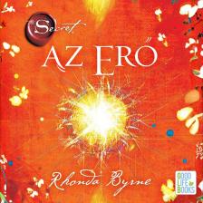 Rhonda Byrne - Az Erő [eHangoskönyv]