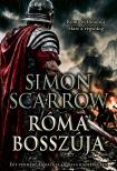 Simon Scarrow - Róma bosszúja