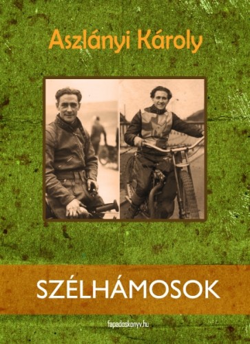 Aszlányi Károly - Szélhámosok [eKönyv: epub, mobi]