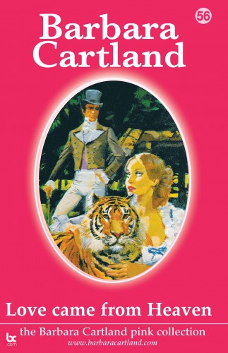 Barbara Cartland - Love Came From Heaven [eKönyv: epub, mobi]