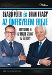 Tracy Szabó Péter és Brian - Az önfegyelem ereje - Hogyan érd el az összes célodat az életben? [eKönyv: epub, mobi]