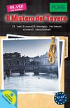 Dominic Butler, Massimo Marano - PONS Il Mistero del Tevere
