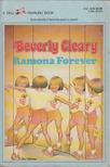 Beverly Cleary - Ramona Forever [antikvár]