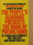 Amy Wallace - The Book of Predictions [antikvár]