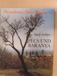 Szelényi Károly - Pécs und Baranya [antikvár]