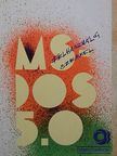 Dr. Tamás Péter - MS-DOS 5.0 felhasználói szemmel [antikvár]