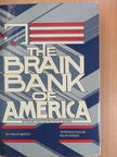 Phillip M. Boffey - The Brain Bank of America [antikvár]