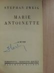 Stephan Zweig - Marie Antoinette I-II. [antikvár]