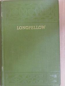 Henry Wadsworth Longfellow - The Poetical Works of Longfellow [antikvár]