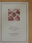 Ablonczy Kálmán - Kispest - Rózsatér 1994-2004 [antikvár]