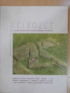 Lélegzet 2006. nyár [antikvár]