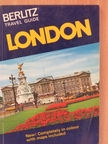 Bernard Feller - London [antikvár]