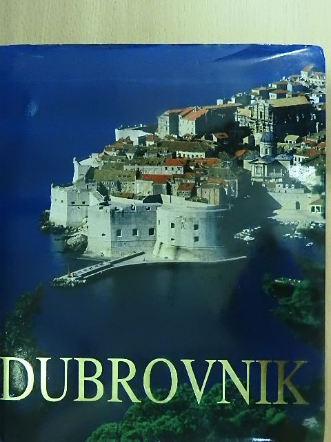 Antun Travirka - Dubrovnik [antikvár]