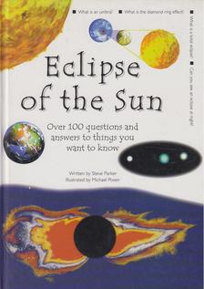 Steve Parker - Eclipse of the Sun [antikvár]