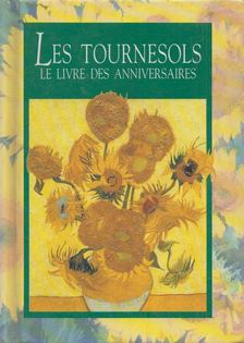 Helen Exley - Les tournesols [antikvár]