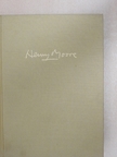 Herbert Read - Henry Moore [antikvár]