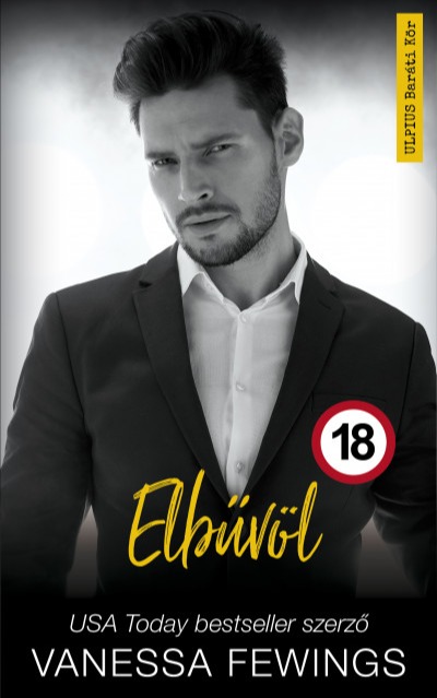 Vanessa Fewings - Elbűvöl [eKönyv: epub, mobi]