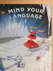 Peter Brinton - Mind Your Language 1 [antikvár]