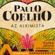 Paulo Coelho - Az alkimista [eHangoskönyv]